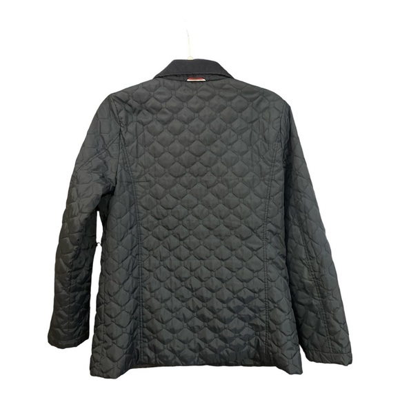 Tommy Hilfiger 3 in 1 All Weather System Jacket Medium NA1 - Picture 3 of 5